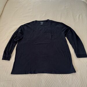 Men’s Duluth Trading Co
Longtail Long Sleeve Pocket Tee